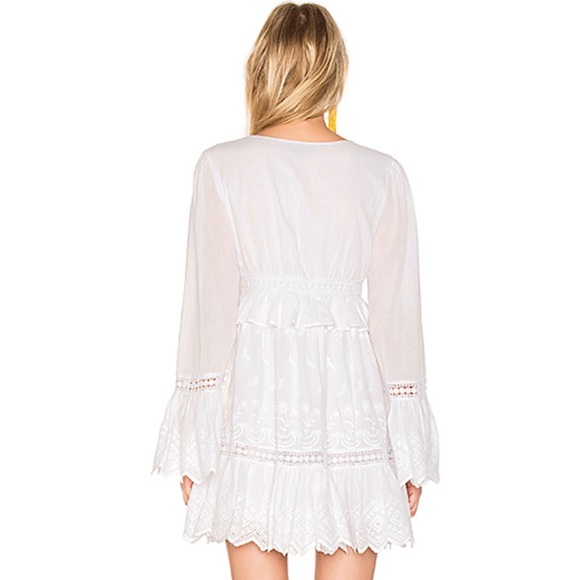 MAJORELLE Western Ridge Dress - Picture 2 of 3